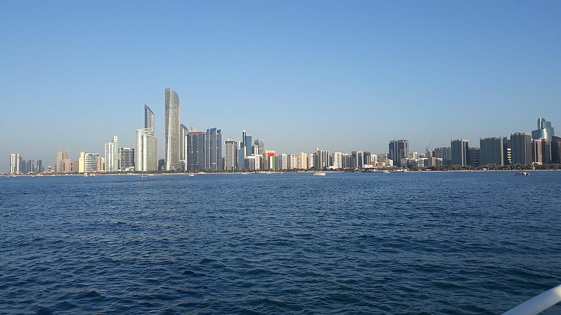 Corniche
