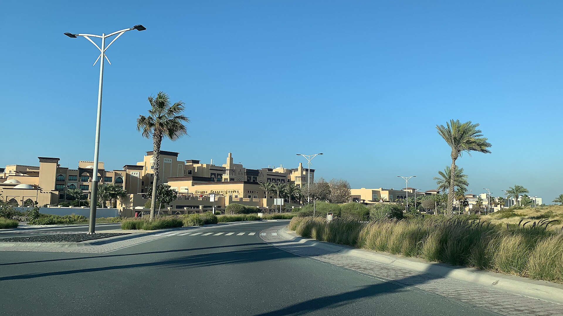 Saadiyat Cultural District