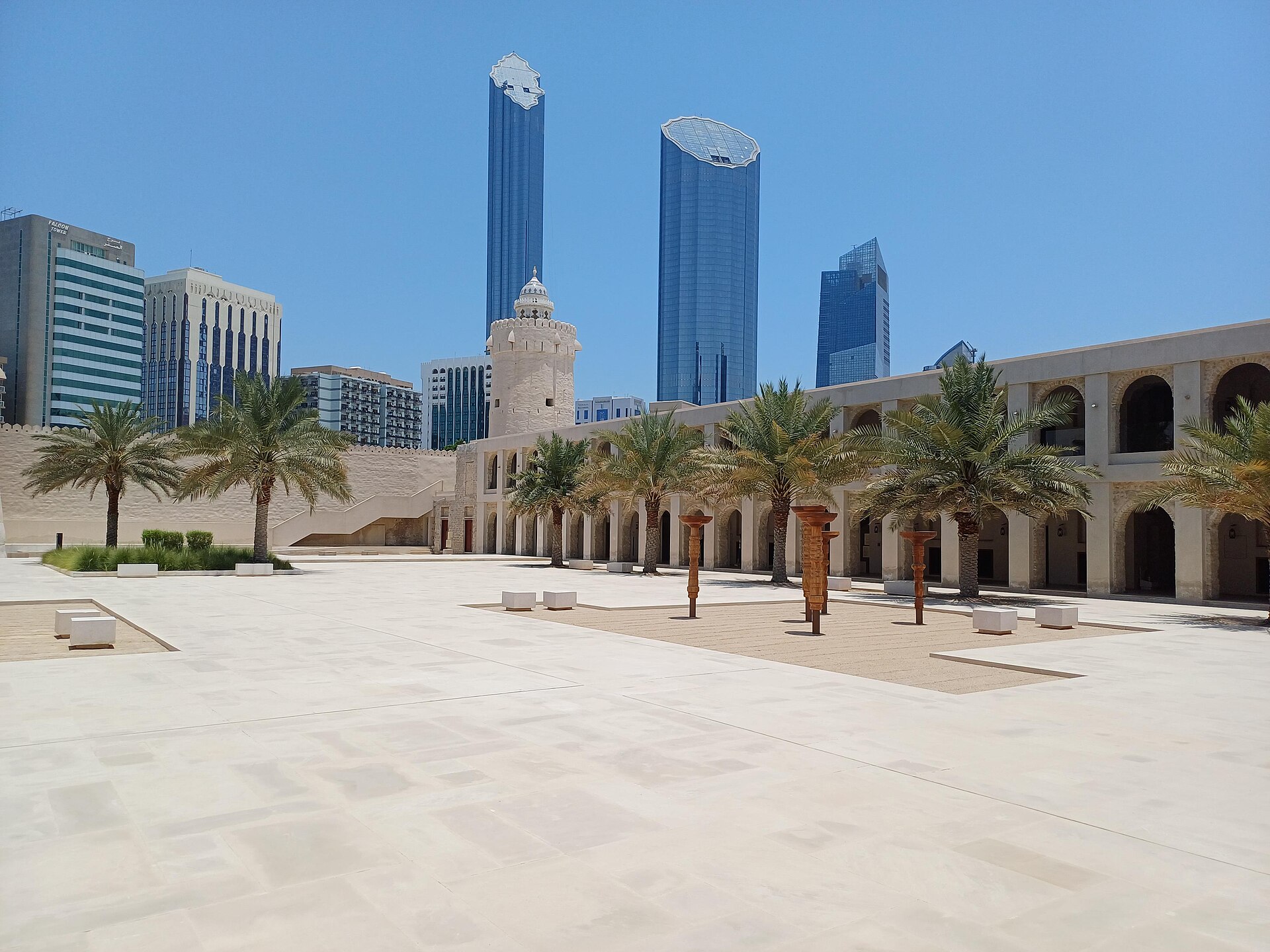 Qasr Al Hosn