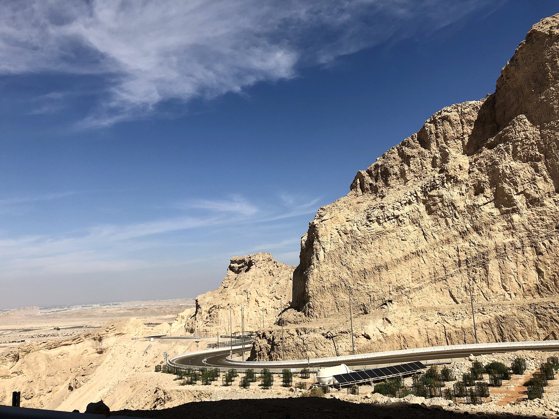 Jebel Hafit