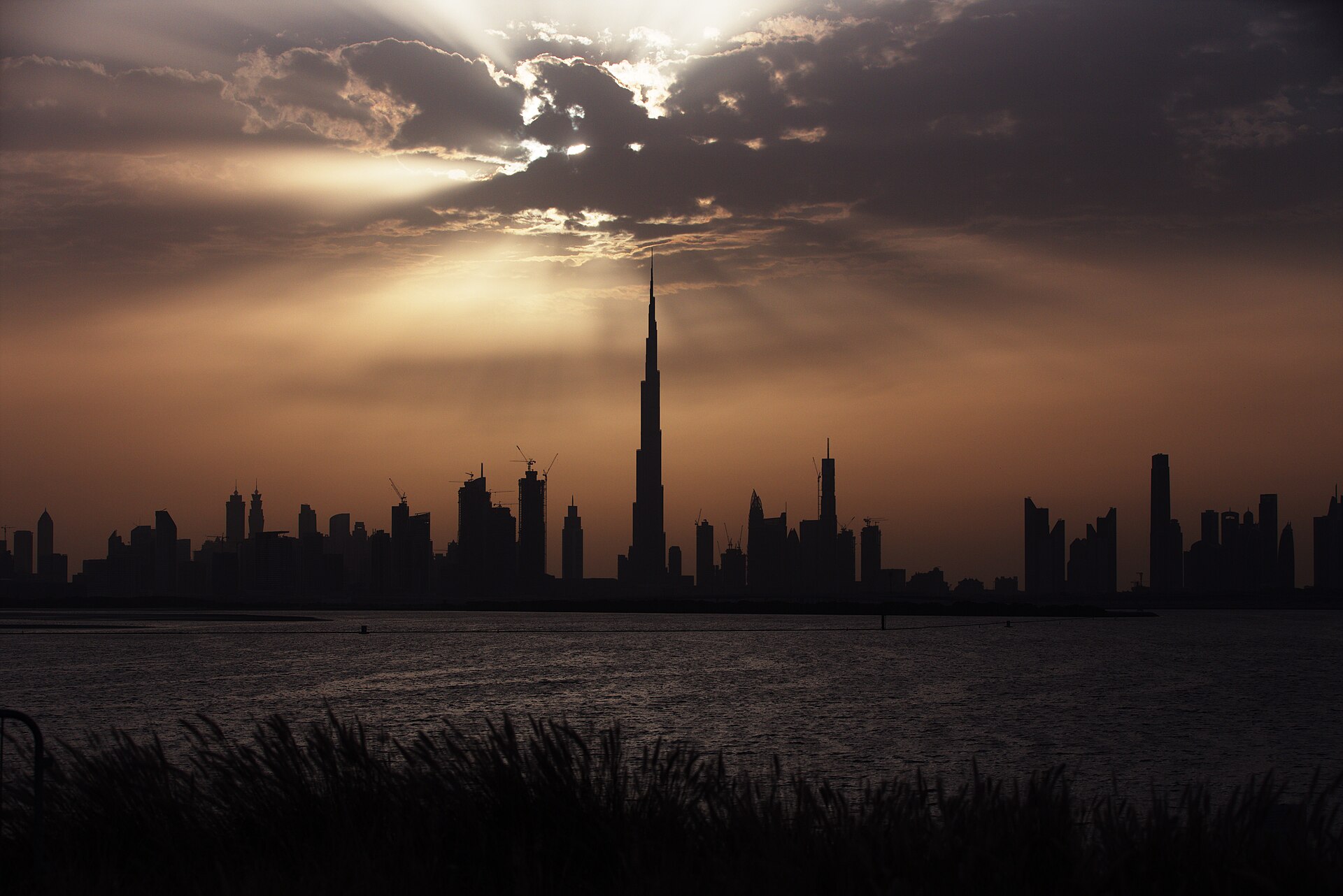Burj Khalifa / Downtown