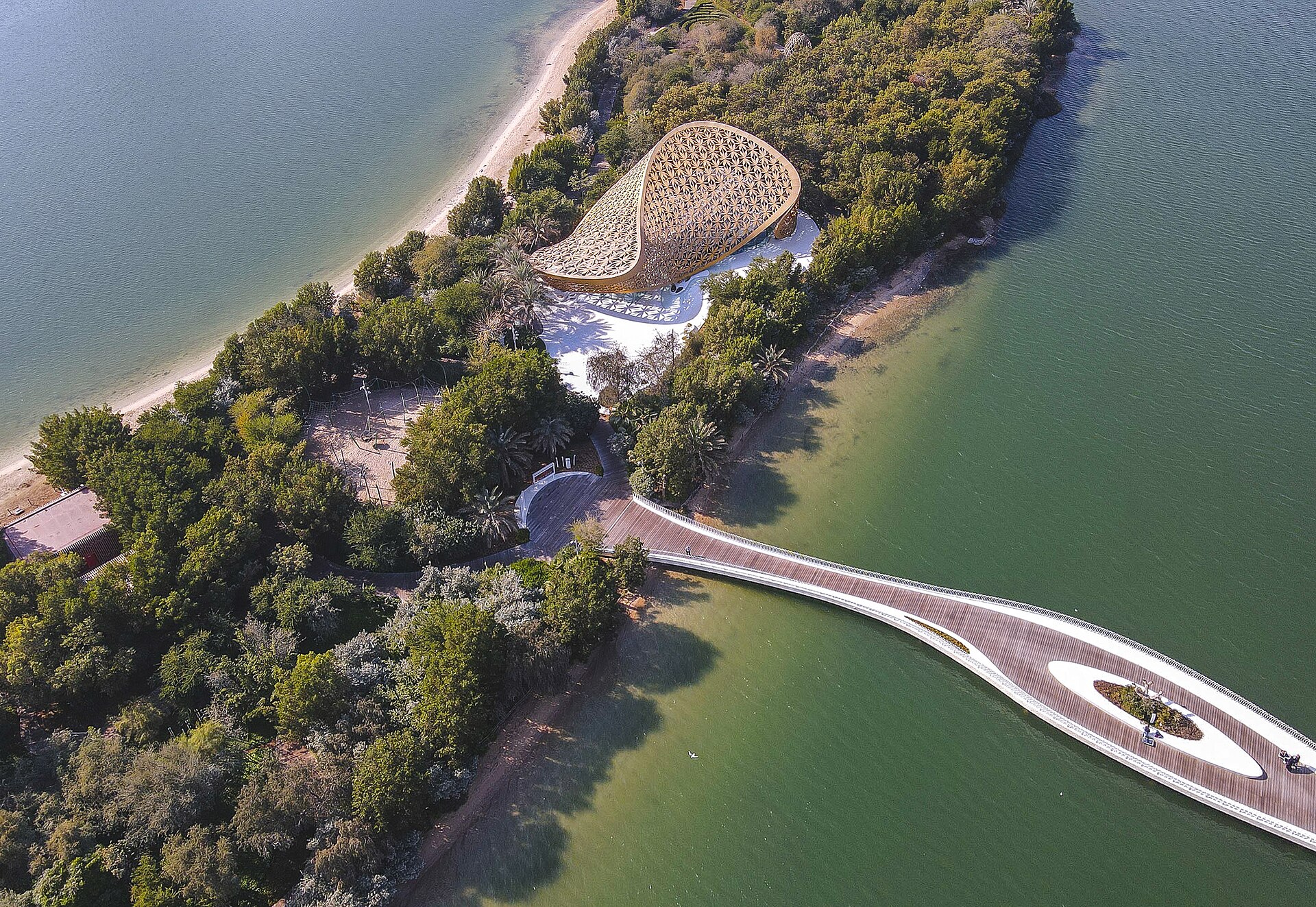Al Noor Island