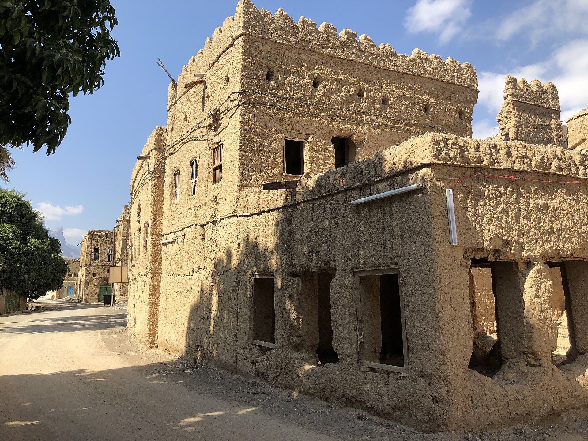 Al Hamra