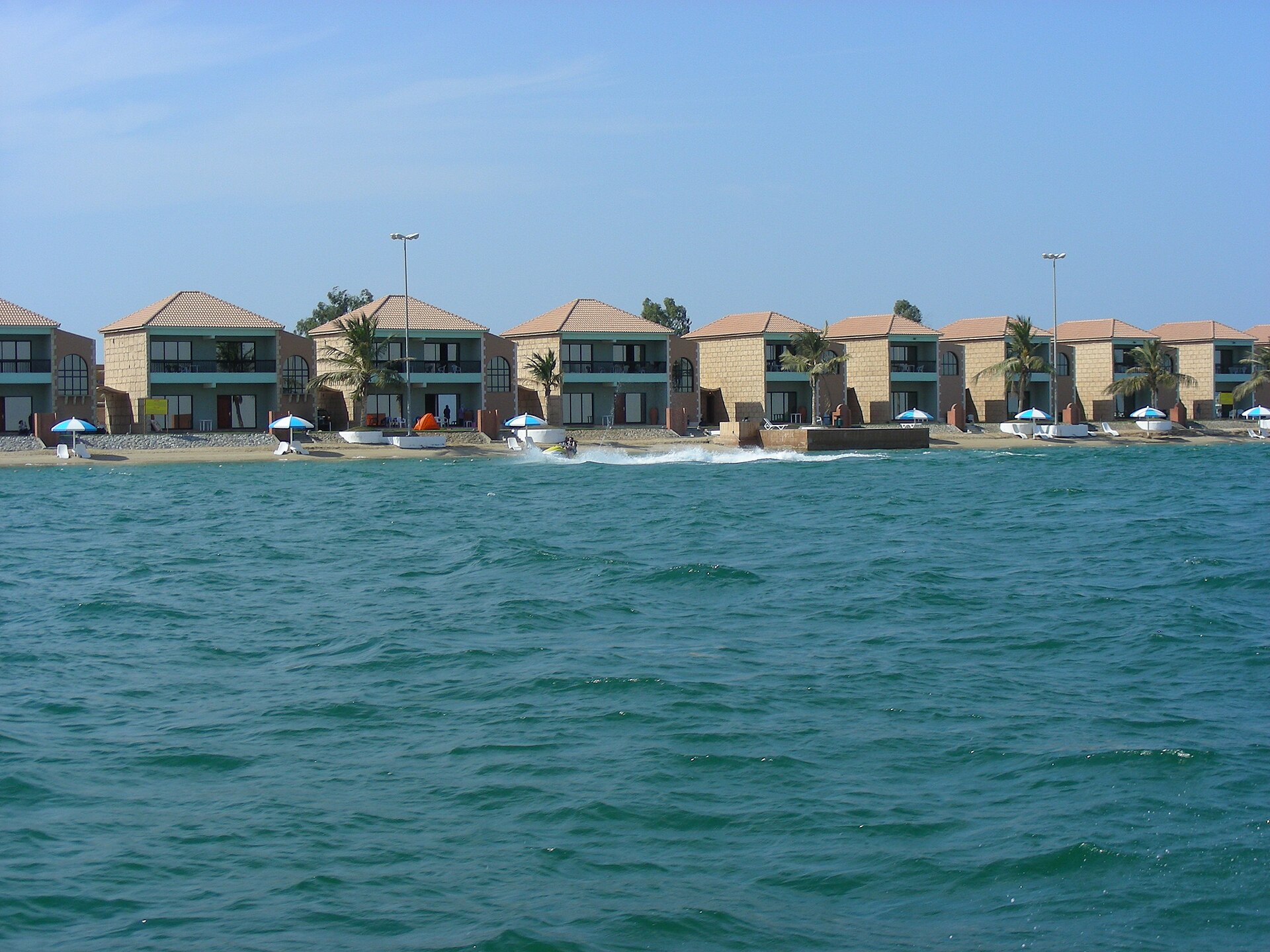 Lagoon